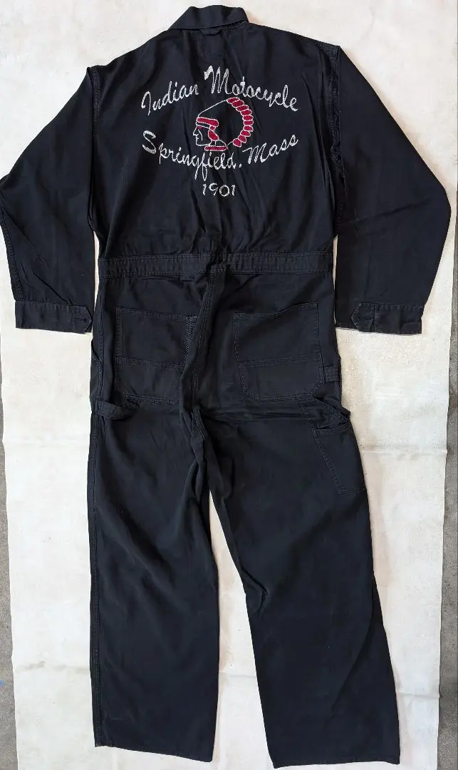 2026年最新】インディアン つなぎの人気アイテム - メルカリ