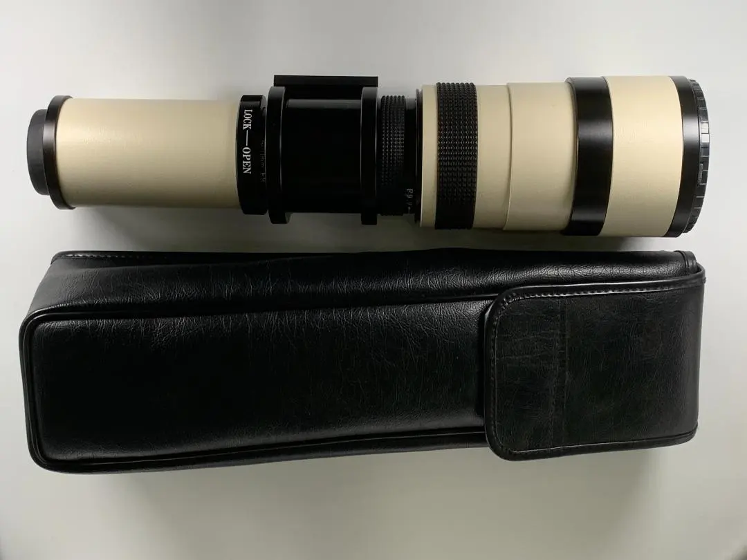 2026年最新】スリービーチ 望遠レンズの人気アイテム - メルカリ