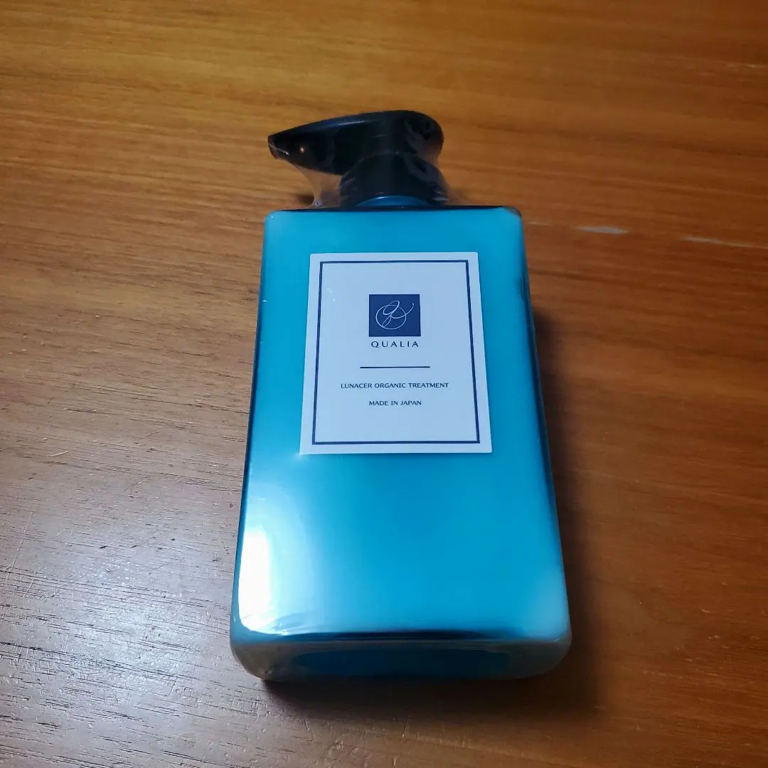 2026年最新】クオリアオーガニックトリートメントの人気アイテム