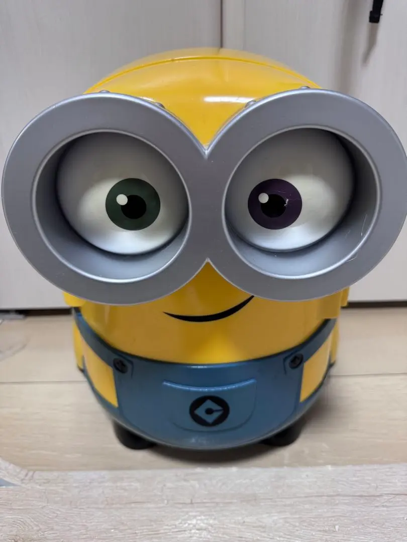 2026年最新】ミニオン 冷蔵庫の人気アイテム - メルカリ