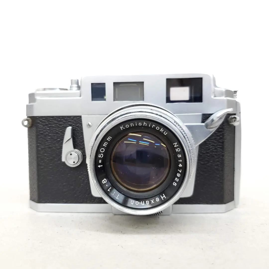 2026年最新】KONICA ⅢAの人気アイテム - メルカリ