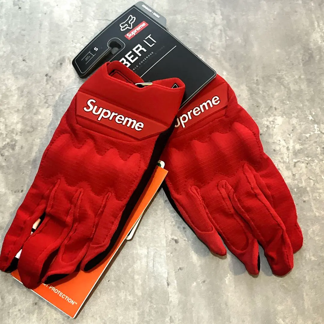 2026年最新】ギャルソン 手袋 レザーの人気アイテム - メルカリ