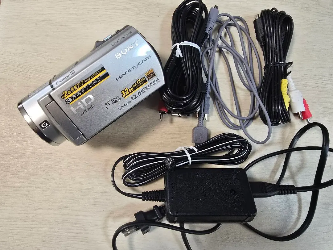 2026年最新】hdr cx500vの人気アイテム - メルカリ