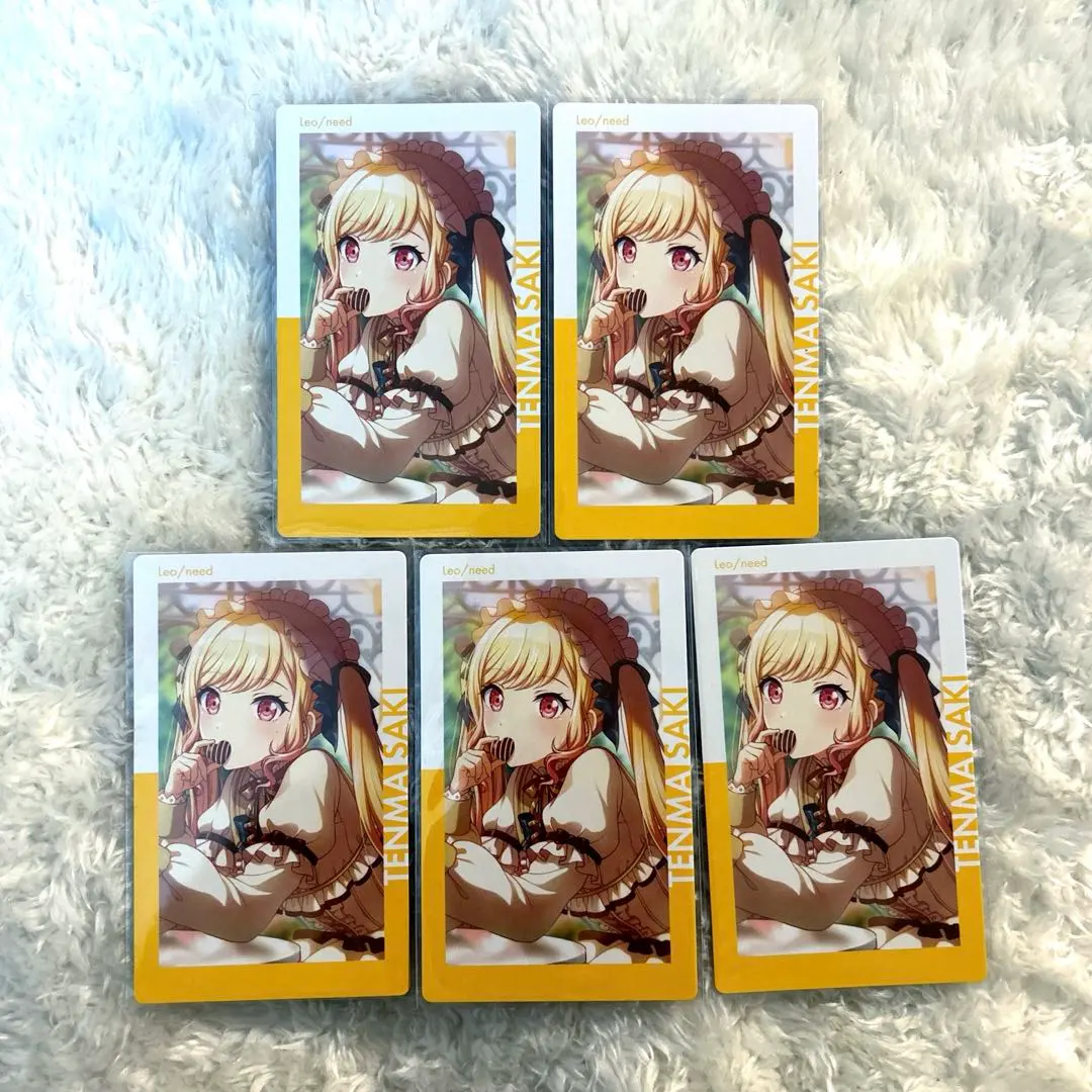 2026年最新】プロセカ 咲希 バレンタインの人気アイテム - メルカリ