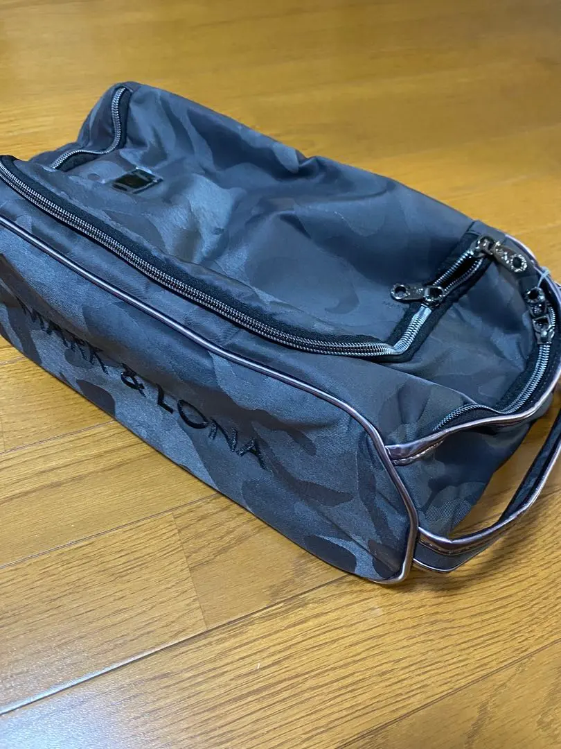 2026年最新】マークアンドロナ シューズケースの人気アイテム - メルカリ