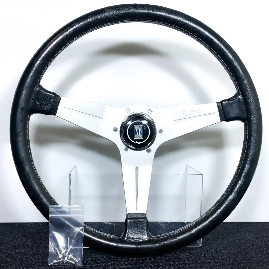 2026年最新】ナルディ ステアリング 39の人気アイテム - メルカリ