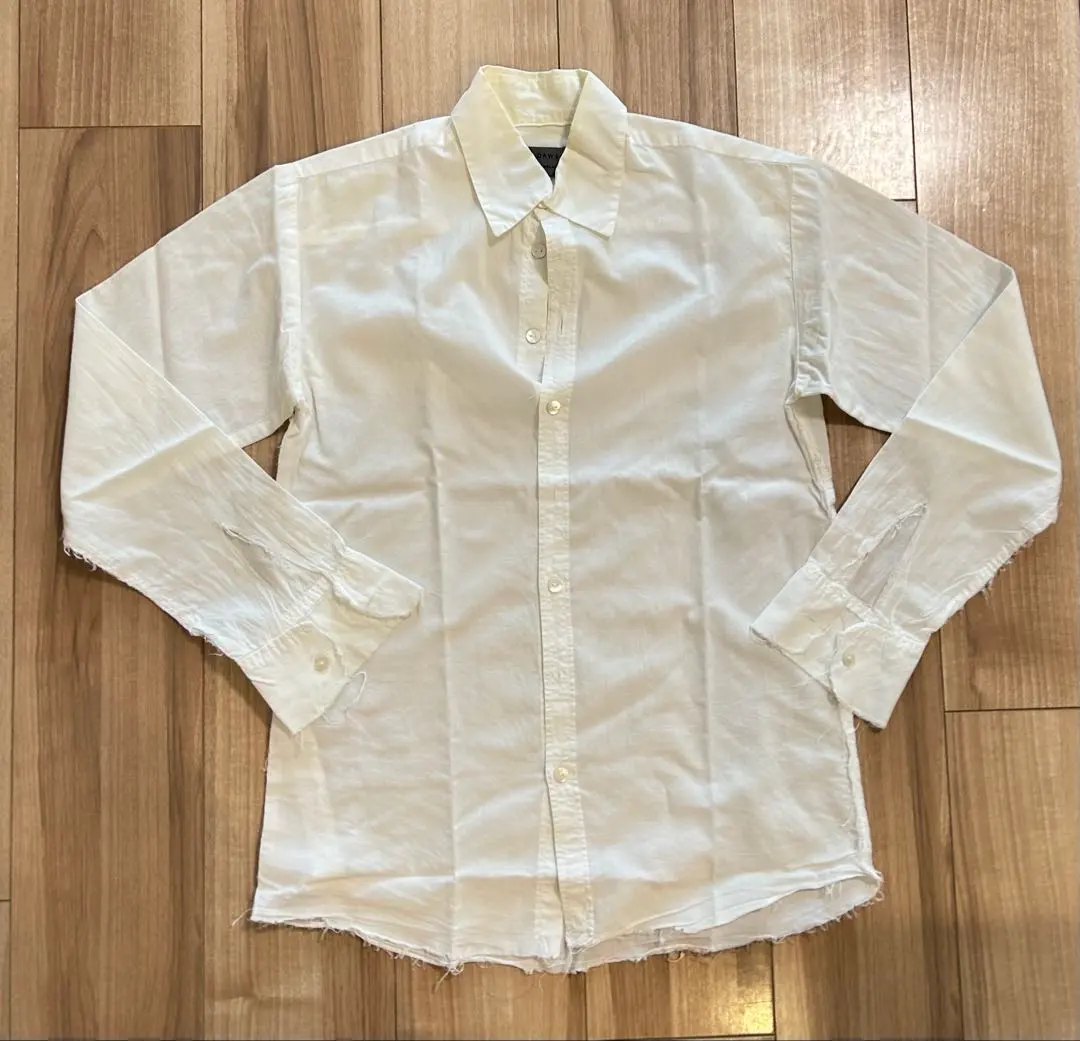 2026年最新】ポールハーデン シャツの人気アイテム - メルカリ