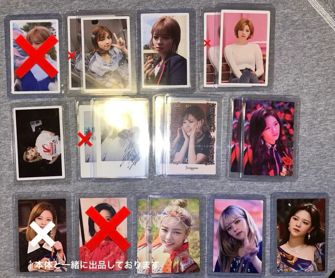 2026年最新】twice monograph year of yesの人気アイテム - メルカリ