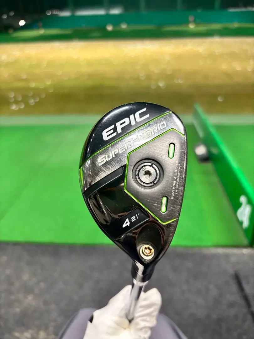 2026年最新】エピックスーパーハイブリッド 2uの人気アイテム - メルカリ