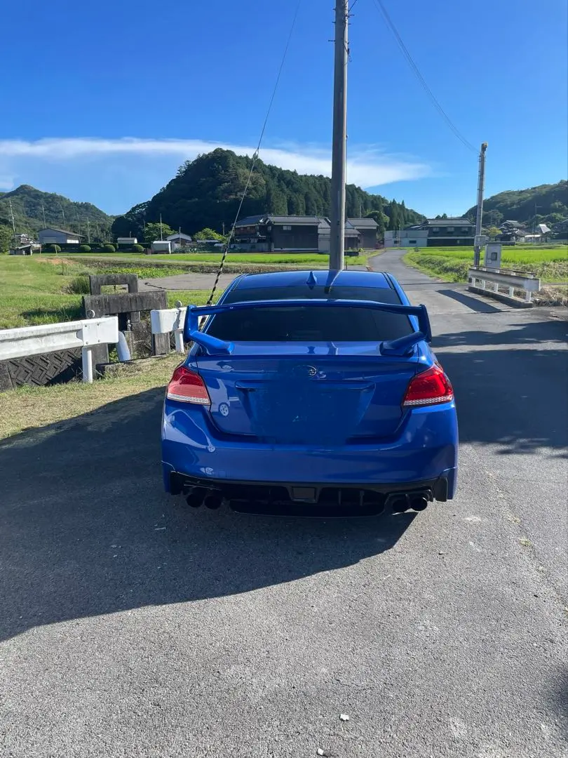 2026年最新】vab テールランプの人気アイテム - メルカリ