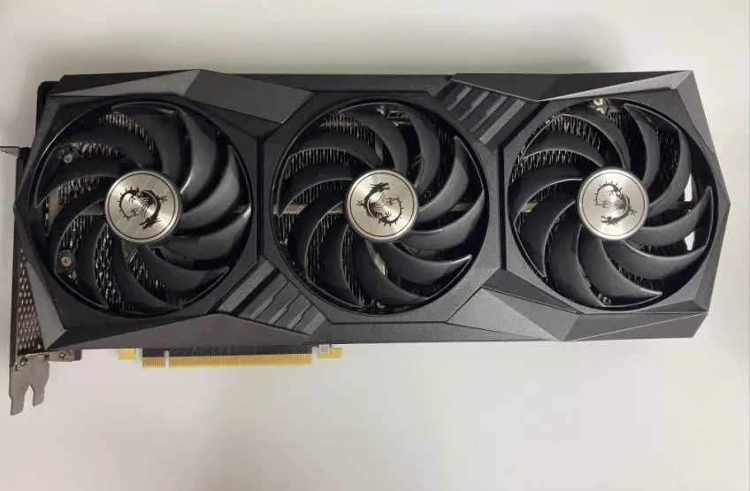 2026年最新】GeForce RTX 3070 GAMING X TRIOの人気アイテム - メルカリ