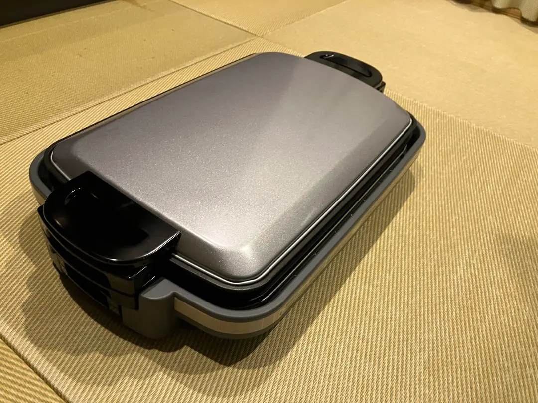 2026年最新】象印 ホットプレート ea-et30の人気アイテム - メルカリ