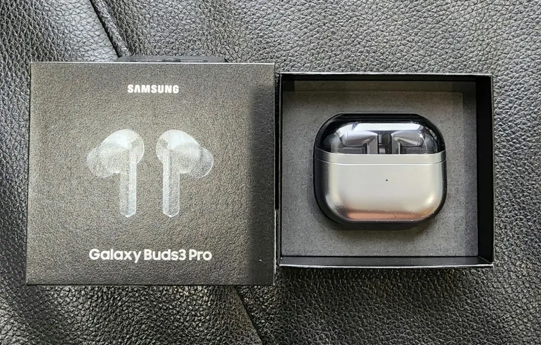 2026年最新】Galaxy Buds3 Proの人気アイテム - メルカリ