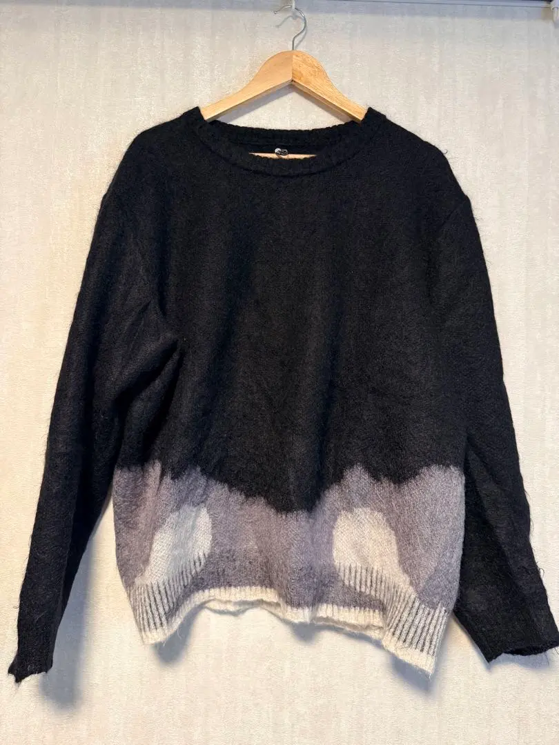 2026年最新】OAMC ニット・セーターの人気アイテム - メルカリ