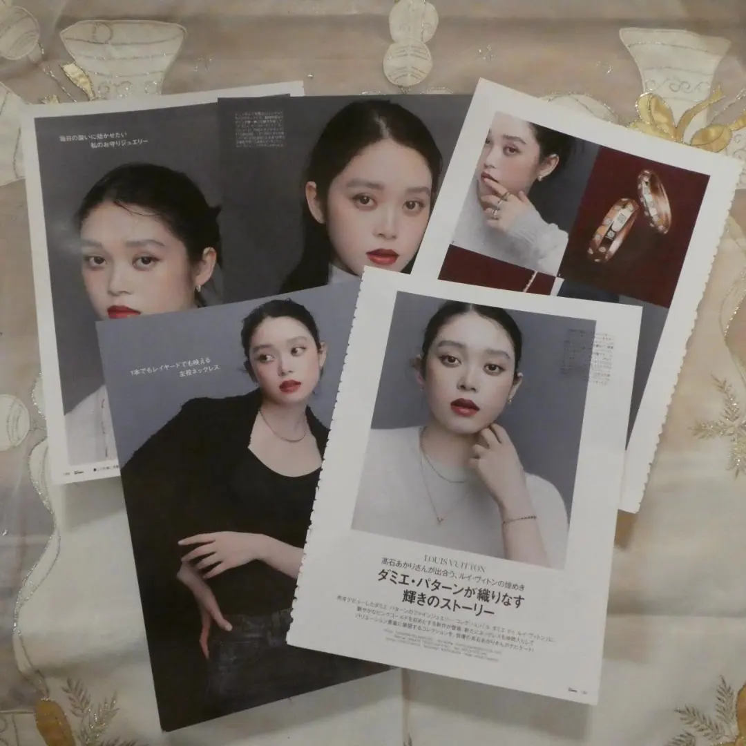 2026年最新】髙石あかり チェキの人気アイテム - メルカリ