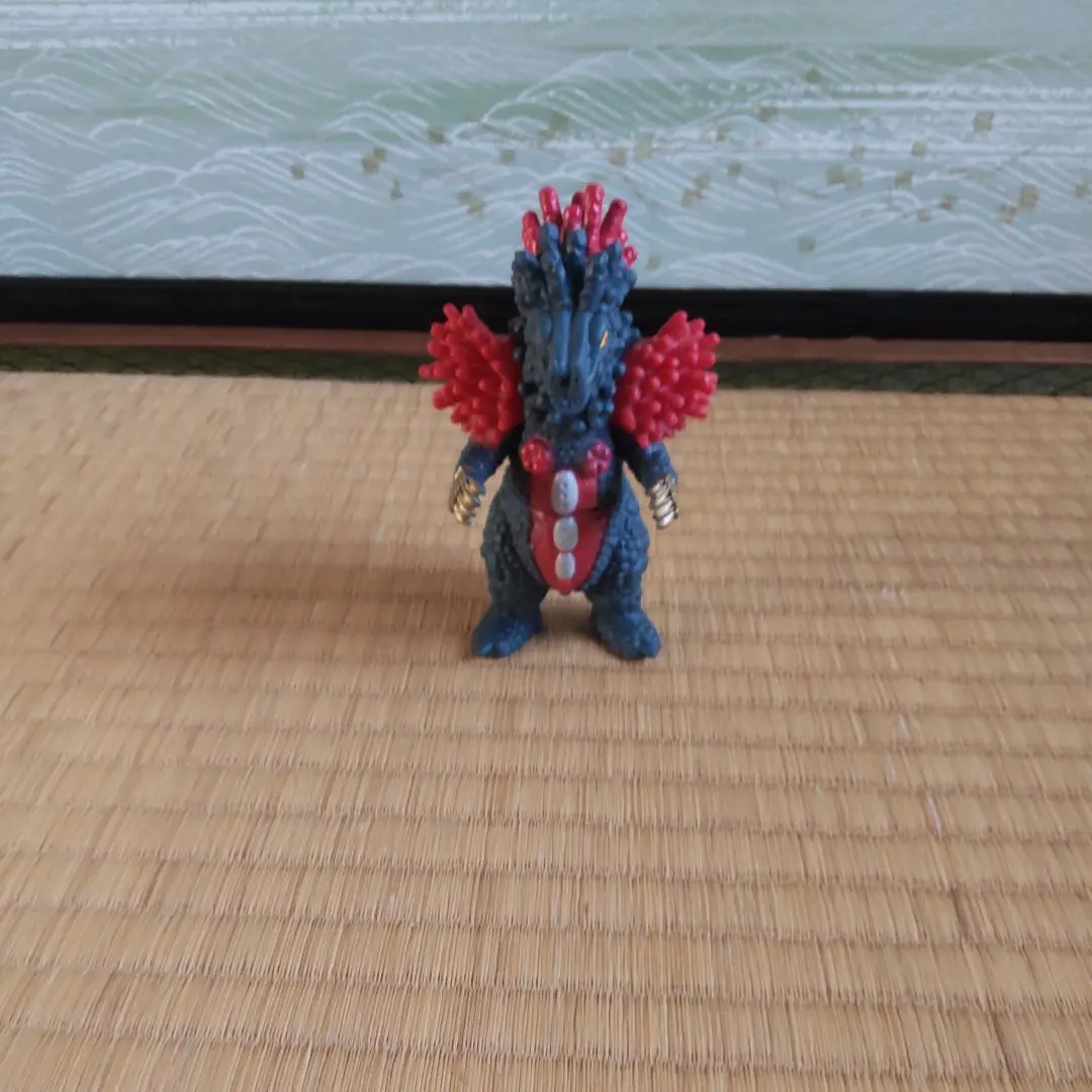 2026年最新】ベロクロンソフビの人気アイテム - メルカリ