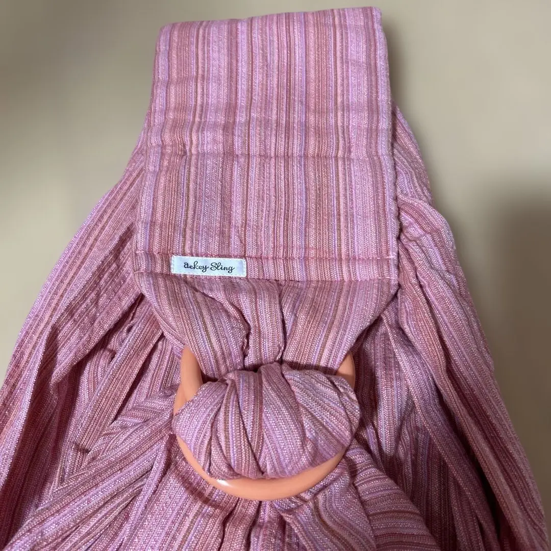 2026年最新】アッキースリングの人気アイテム - メルカリ