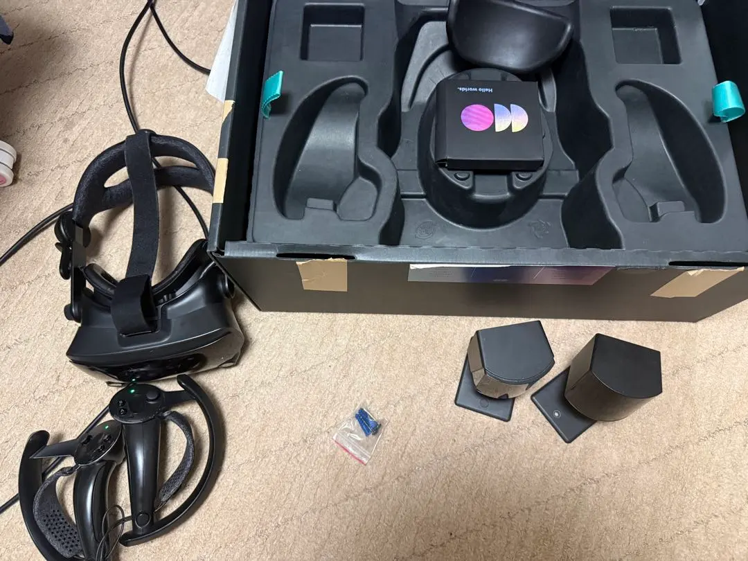 2026年最新】Valve index ケーブルの人気アイテム - メルカリ