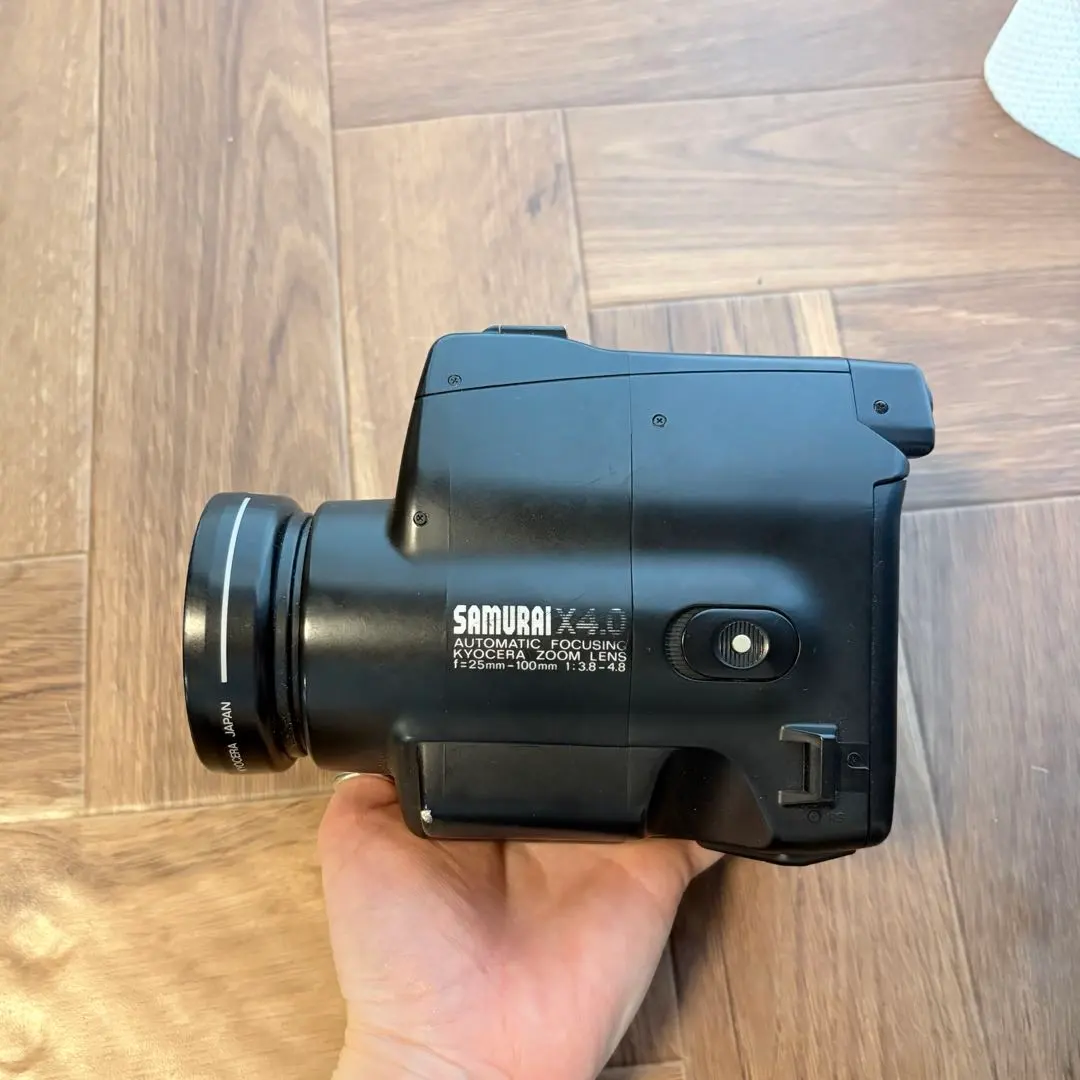 2026年最新】KYOCERA SAMURAI X4.0の人気アイテム - メルカリ