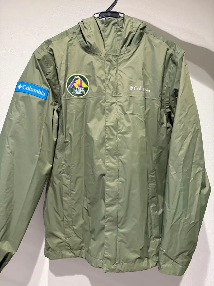 2026年最新】フジロック パーカーの人気アイテム - メルカリ