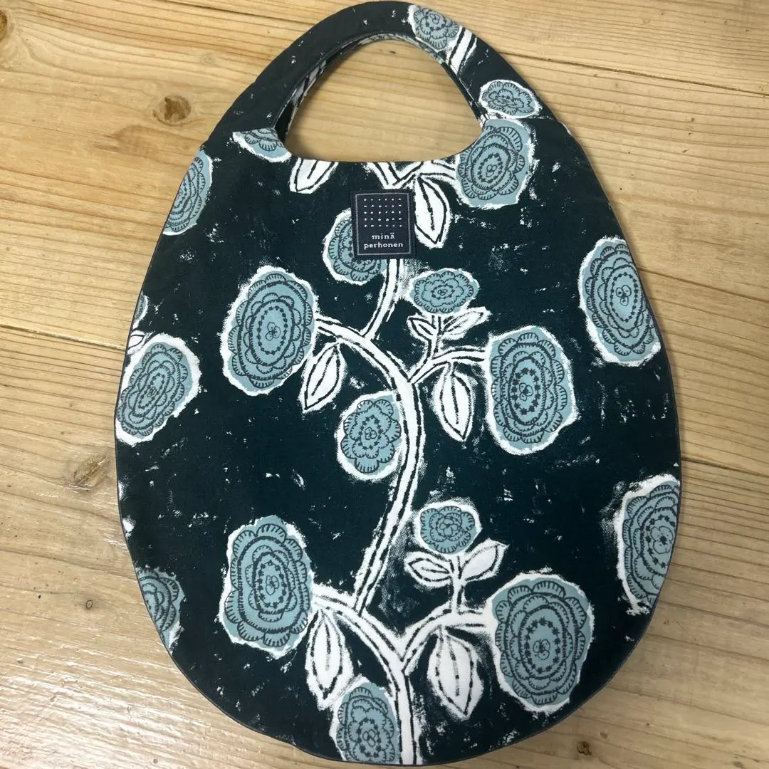 2026年最新】ミナペルホネン エッグバッグ ピンクの人気アイテム