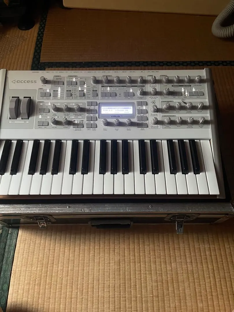 2026年最新】VIRUS TI2 POLARの人気アイテム - メルカリ