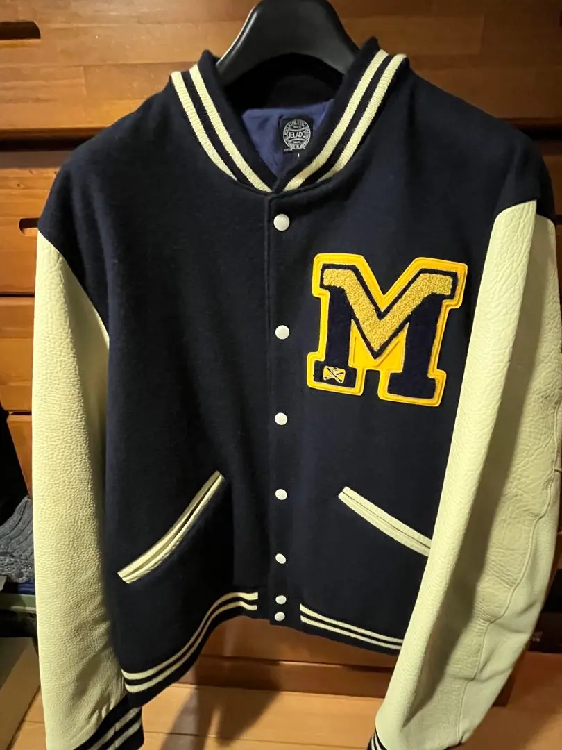 2026年最新】JELADO スタジャンの人気アイテム - メルカリ