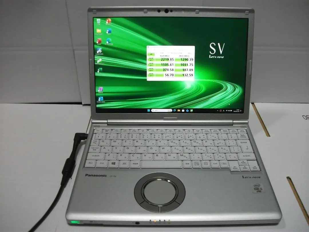 2026年最新】simフリー レッツノートの人気アイテム - メルカリ