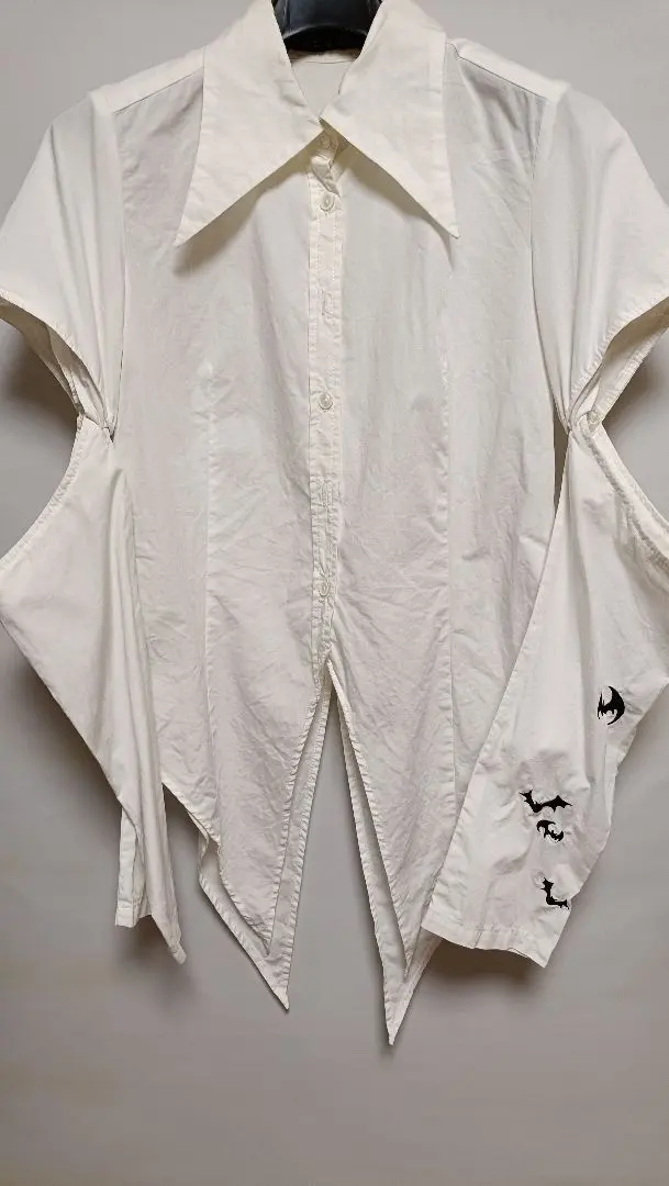 2026年最新】BLACK PEACE NOW シャツ・ブラウスの人気アイテム - メルカリ