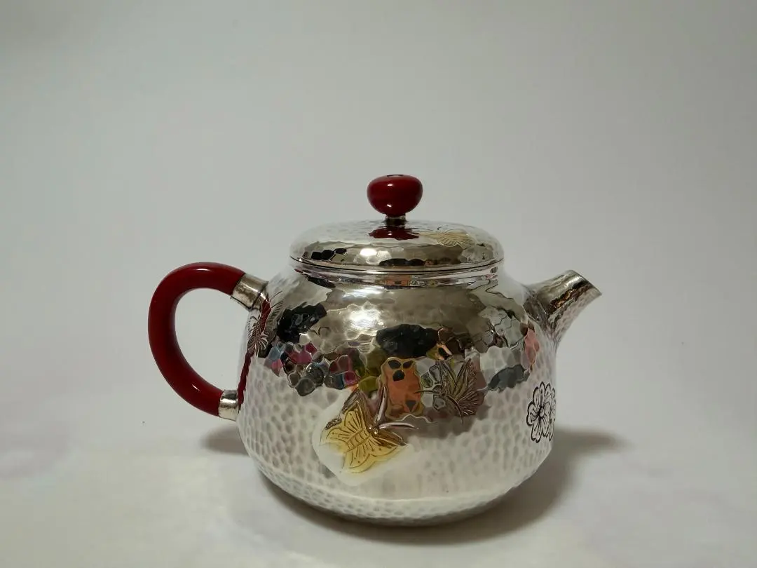 2026年最新】純銀 銀瓶の人気アイテム - メルカリ