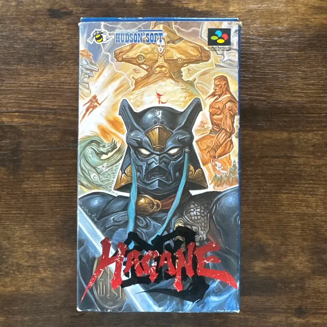 2026年最新】hagane スーパーファミコンの人気アイテム - メルカリ