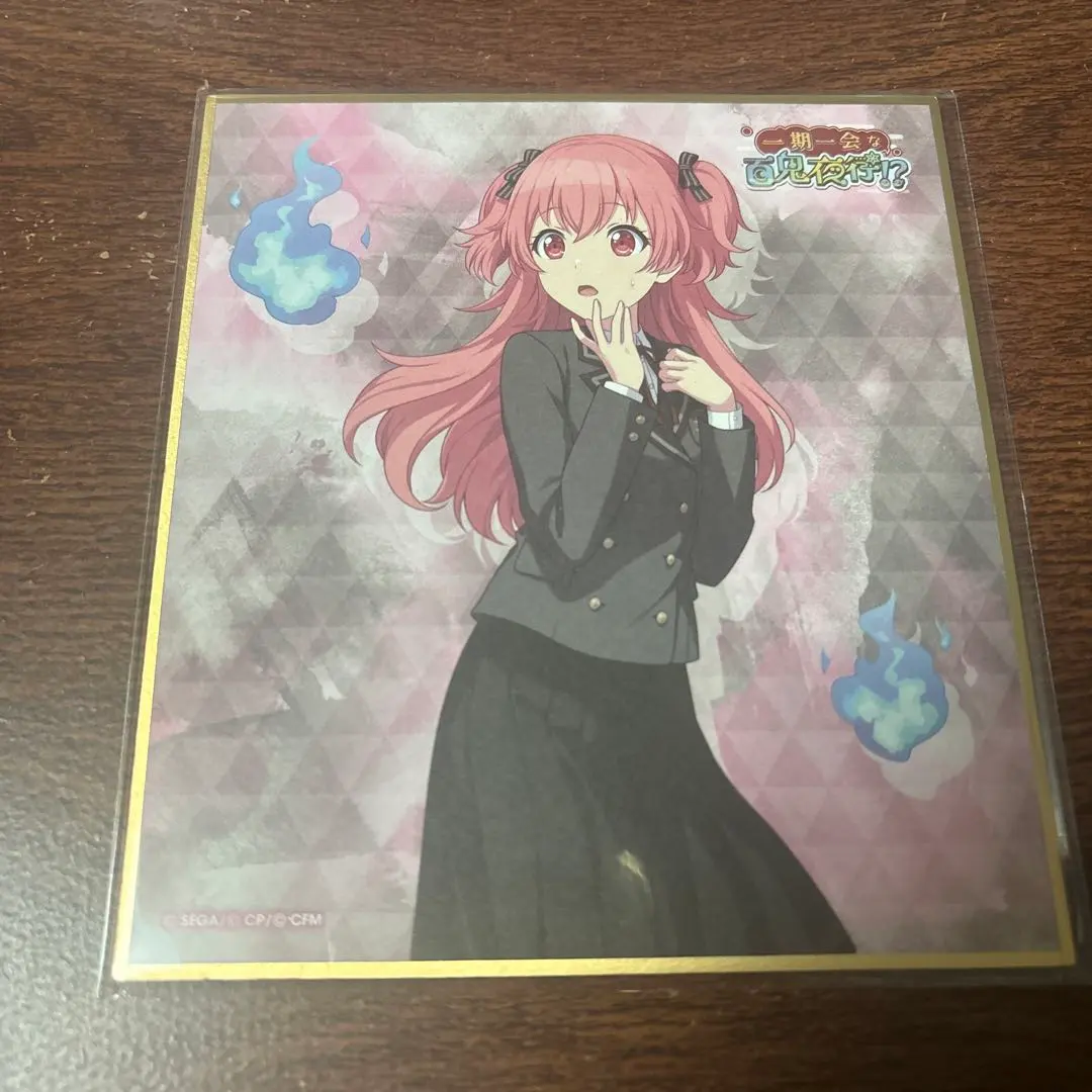 2026年最新】桃井愛莉 色紙 サンリオの人気アイテム - メルカリ