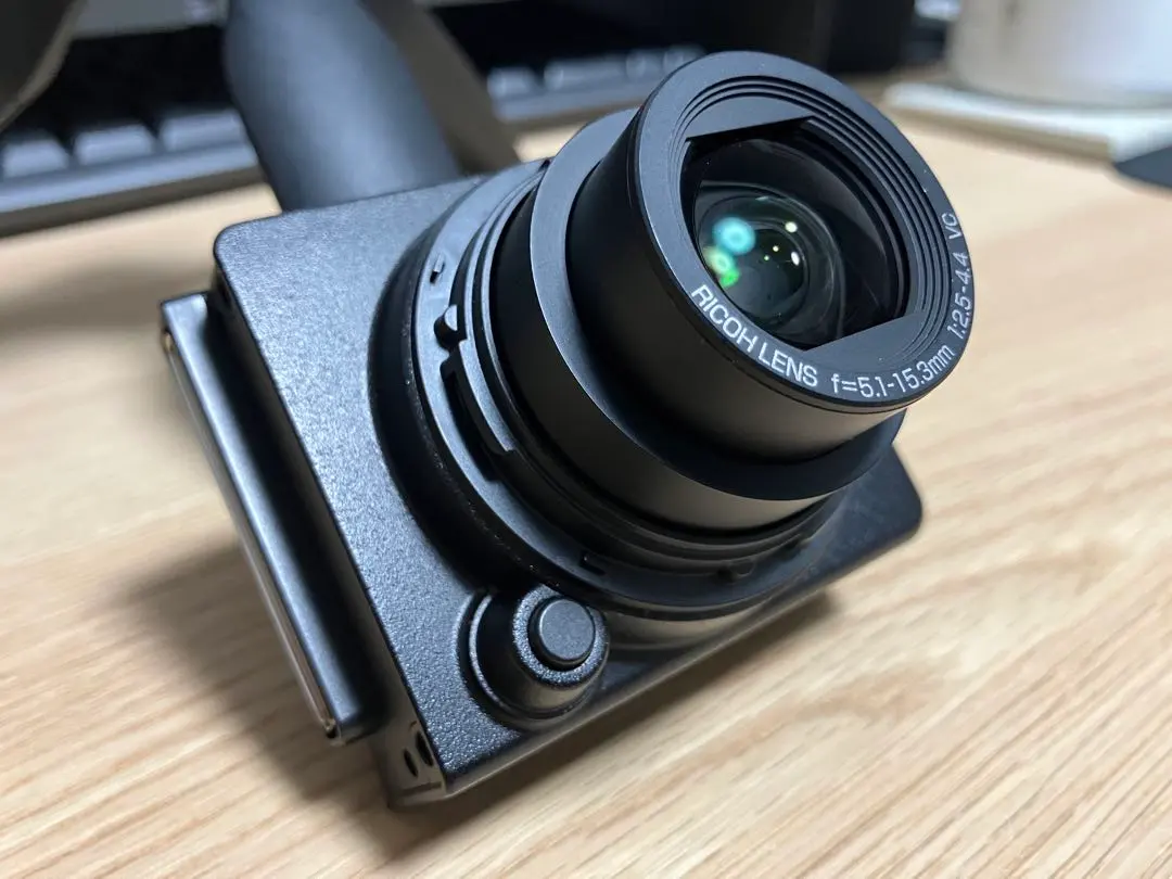 2026年最新】ricoh gxr s10の人気アイテム - メルカリ