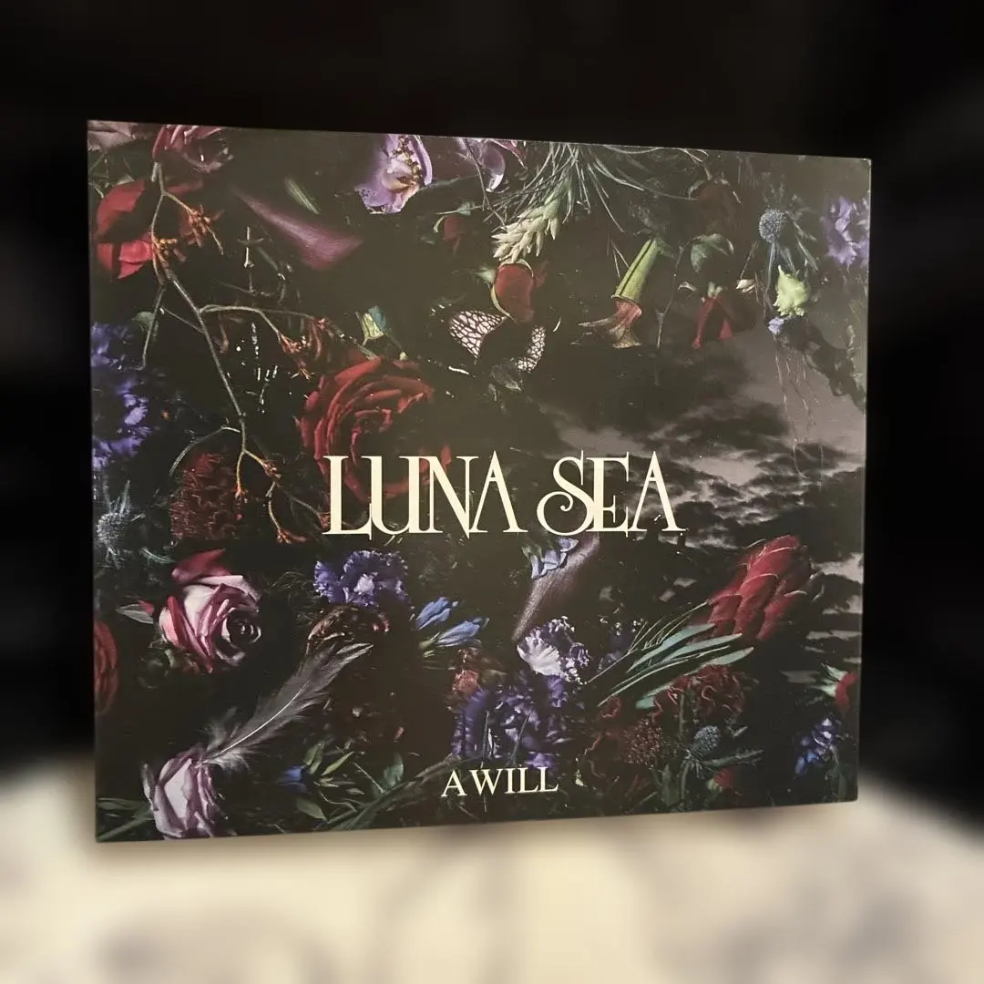 2026年最新】luna sea a willの人気アイテム - メルカリ