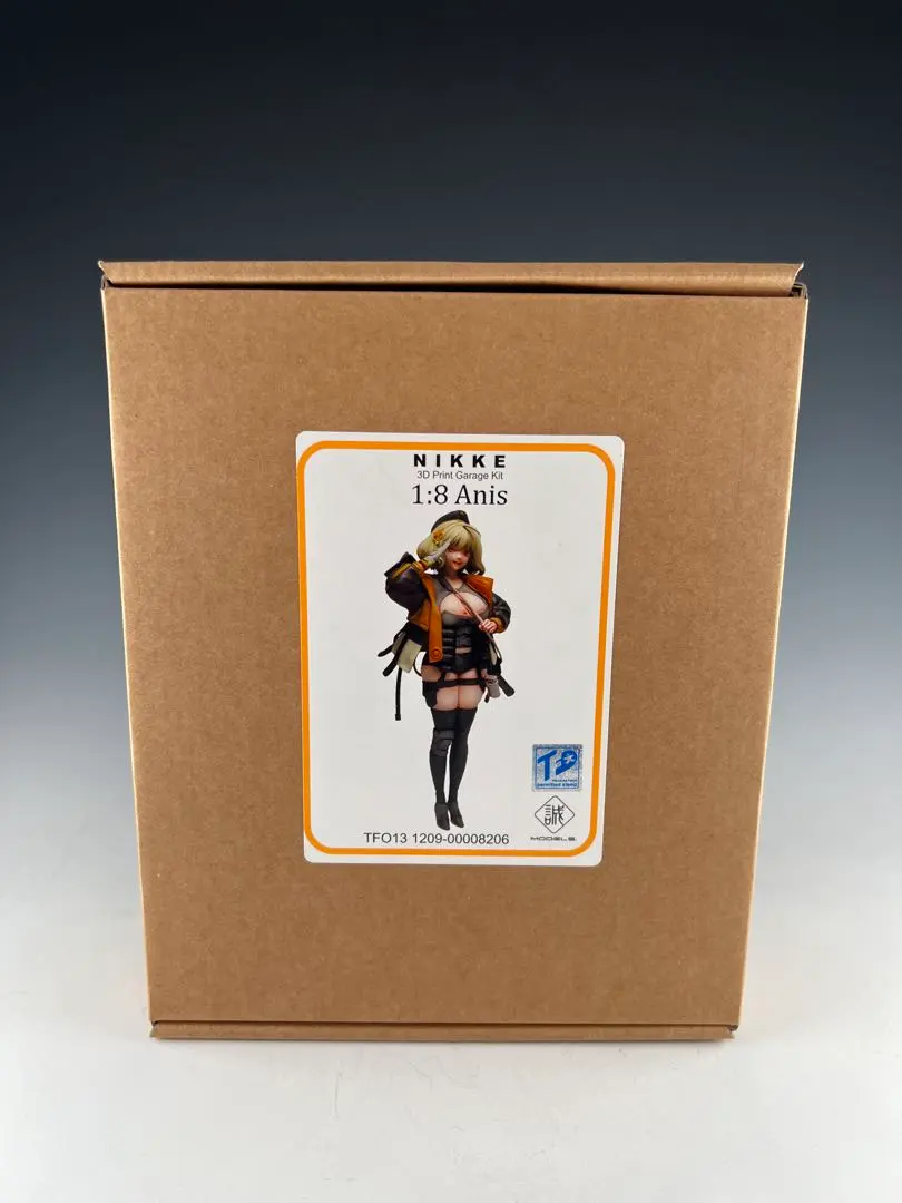 2026年最新】アニス ガレージキットの人気アイテム - メルカリ