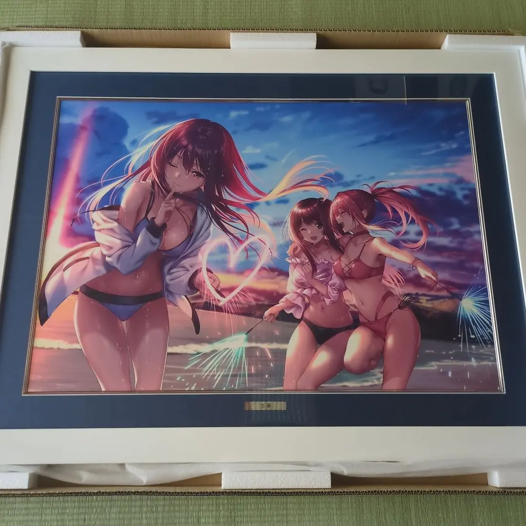 2026年最新】ピロ水 版画の人気アイテム - メルカリ