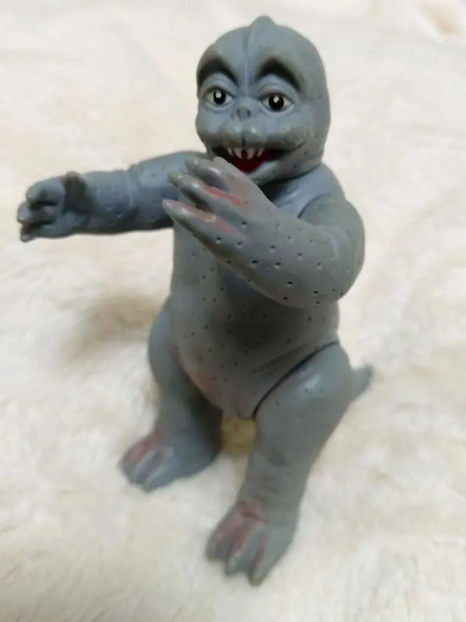 2026年最新】1991 ミニラの人気アイテム - メルカリ