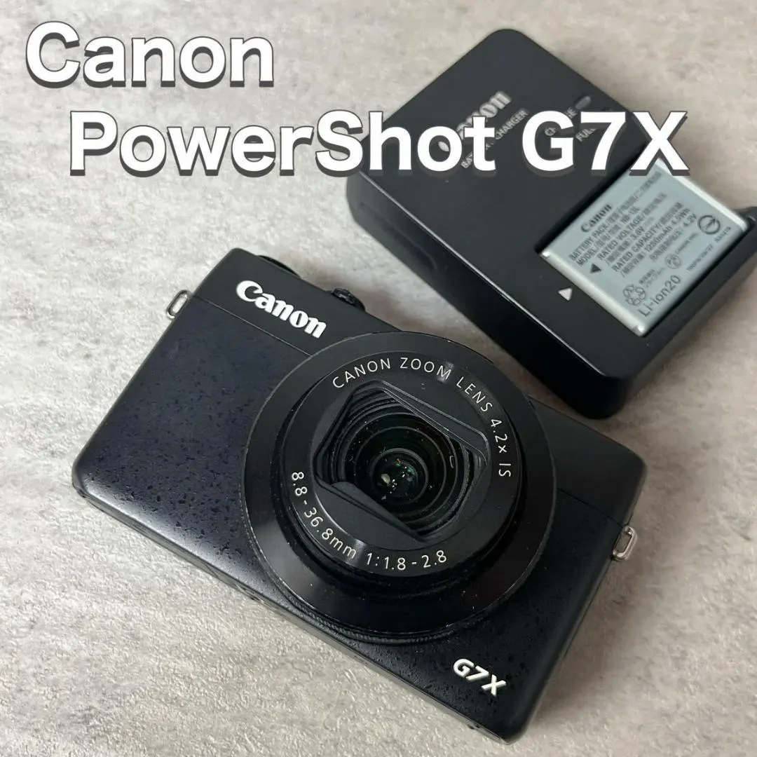 2026年最新】powershot G7 ジャンクの人気アイテム - メルカリ