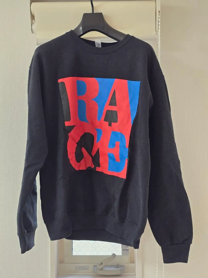 2026年最新】rage against the machine スウェットの人気アイテム