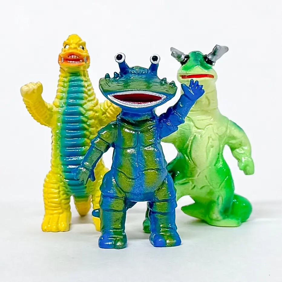 2026年最新】ポピー カネゴンの人気アイテム - メルカリ