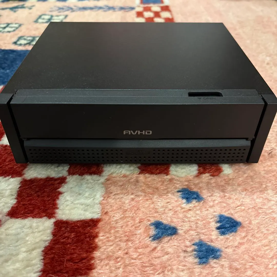 2026年最新】AVHD-ZRC7の人気アイテム - メルカリ