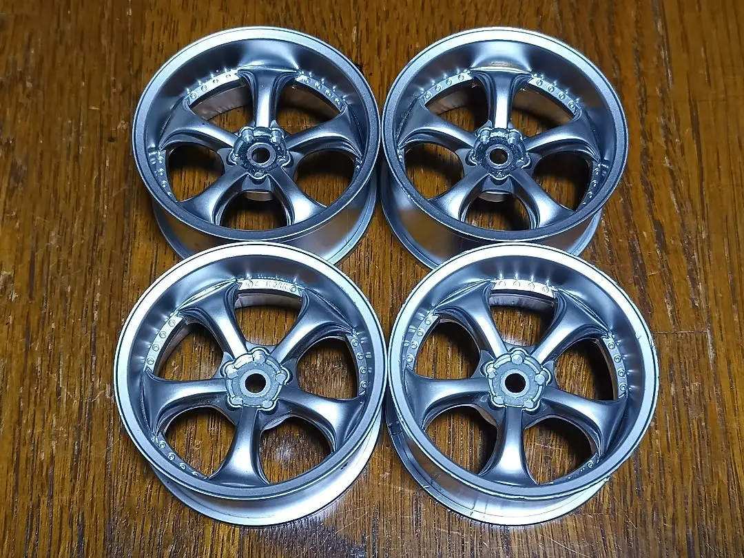 2026年最新】OVerDOSe ホイールの人気アイテム - メルカリ