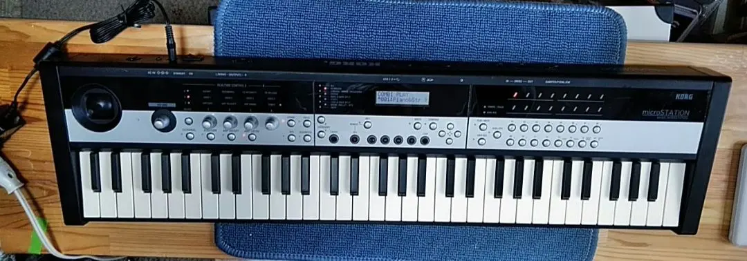 2026年最新】microstation korgの人気アイテム - メルカリ