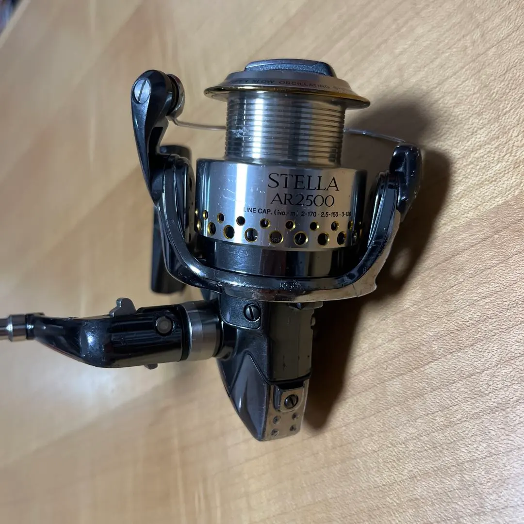 2026年最新】ステラAR2500の人気アイテム - メルカリ