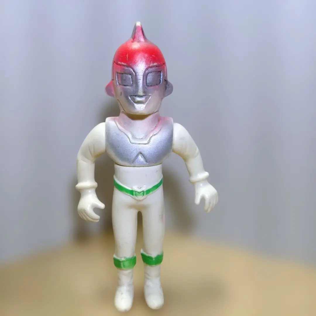 2026年最新】突撃 ヒューマン ソフビの人気アイテム - メルカリ