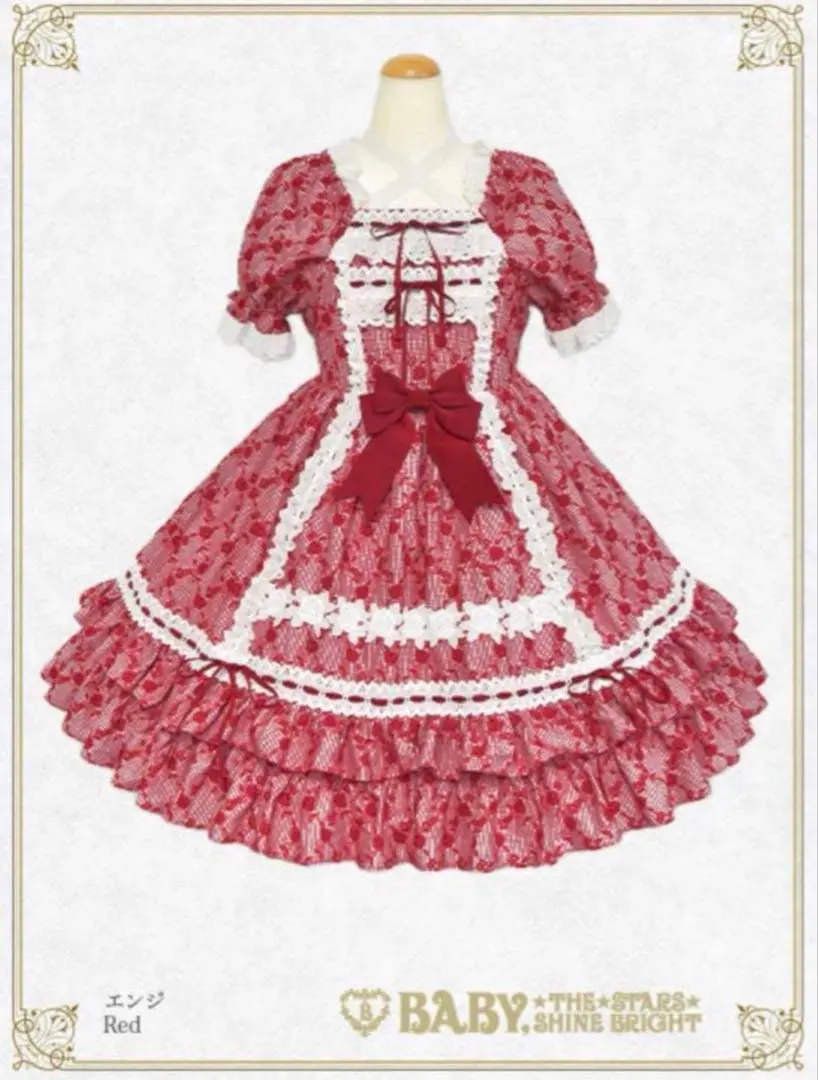 2026年最新】ミラベル ワンピース baby theの人気アイテム - メルカリ