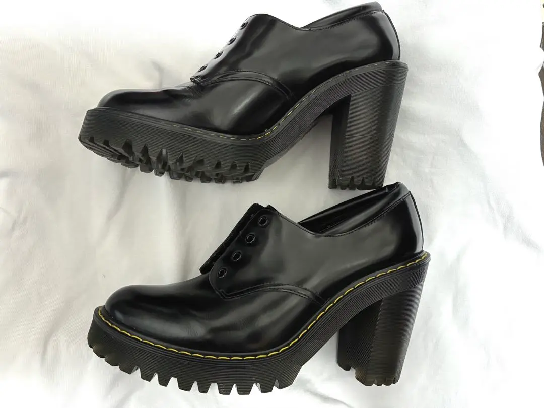 2026年最新】ドクターマーチン SALOME サロメの人気アイテム - メルカリ