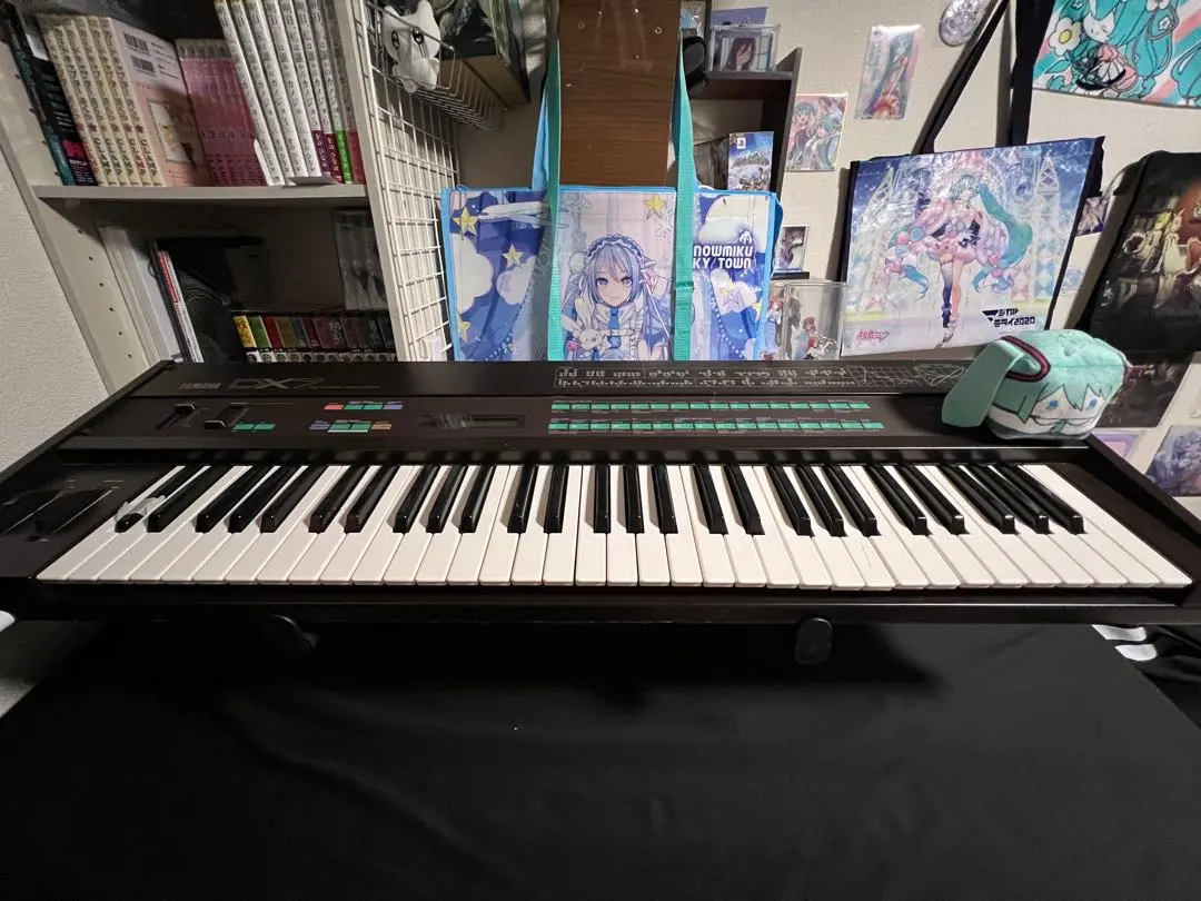 2026年最新】坂本龍一 DX7の人気アイテム - メルカリ