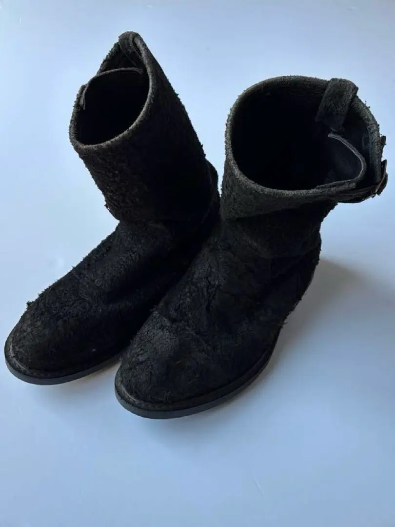 2026年最新】アンダーカバー UNDERCOVER エンジニアブーツの人気