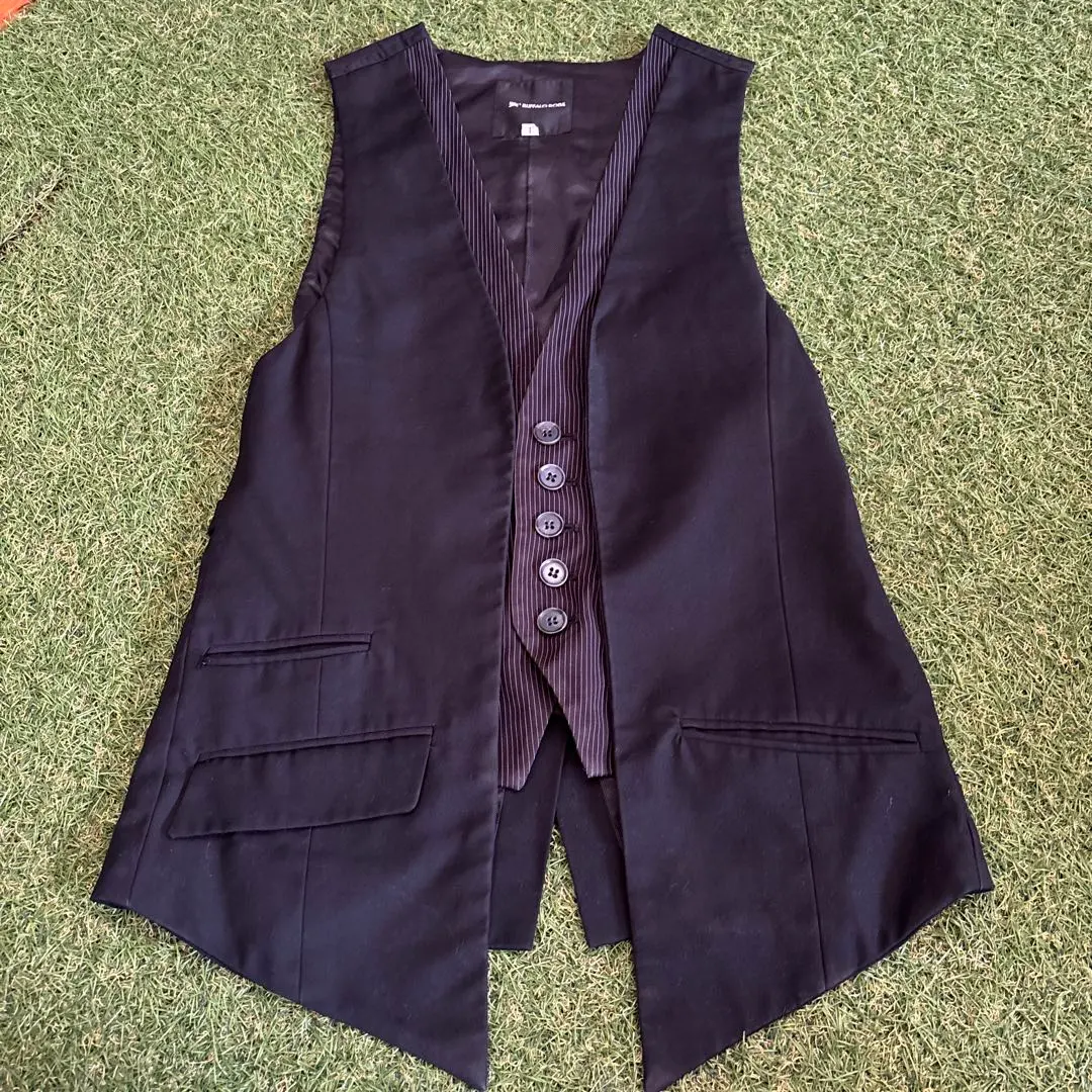 2026年最新】Buffalo Bobs ベストの人気アイテム - メルカリ